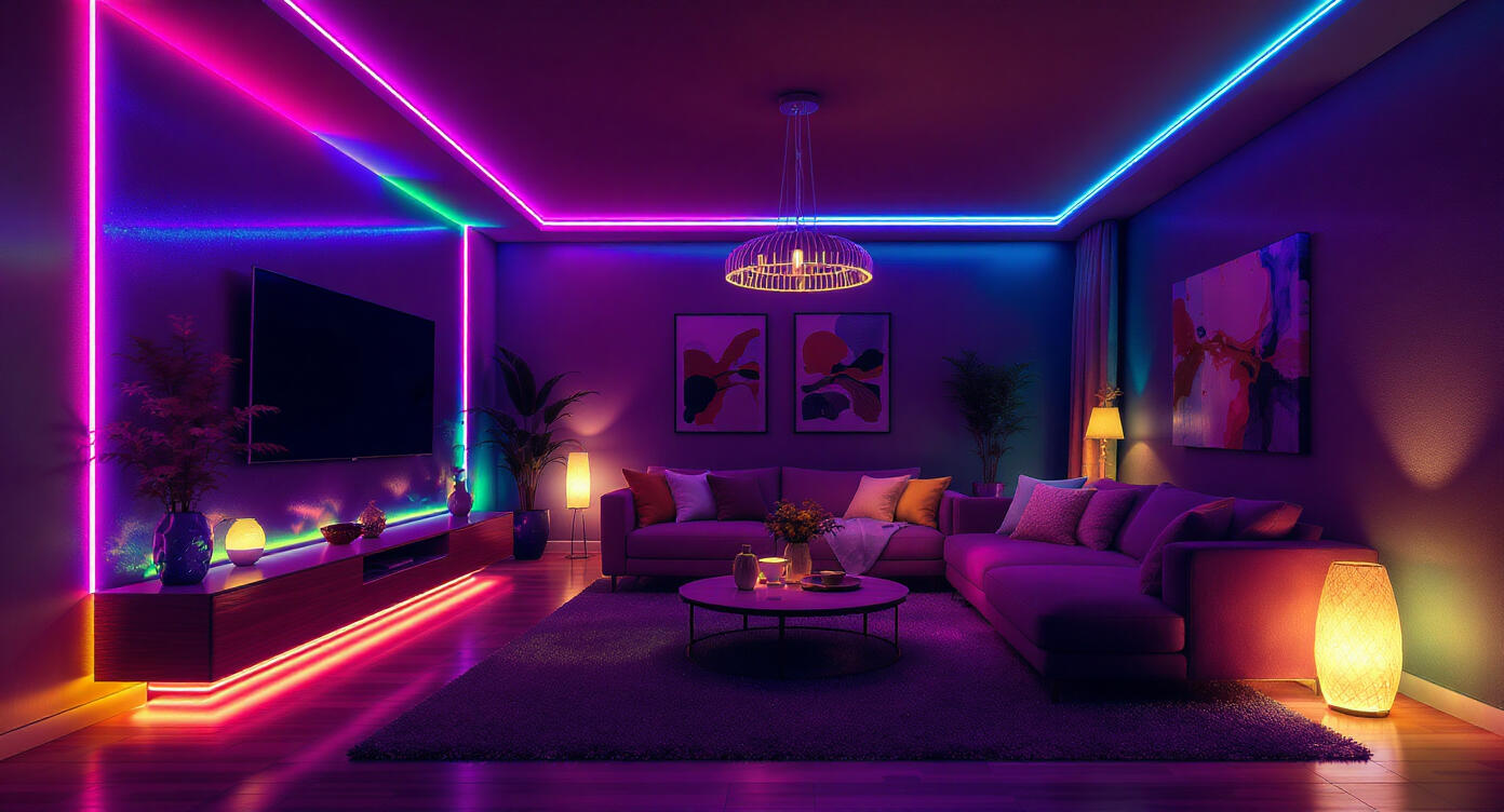 LIGHTING